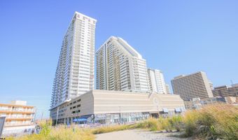 3101 Boardwalk 1211-1, Atlantic City, NJ 08401