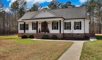 612 Mczilkey Dr, Appling, GA 30802