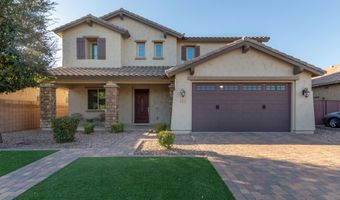 6260 S FRESNO St, Chandler, AZ 85249