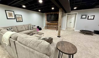 1516 Lakeview Trl, Berne, IN 46711