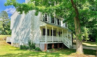 6315 Farmers Dr, Barhamsville, VA 23011
