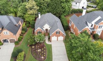 925 York Cv, Alpharetta, GA 30004