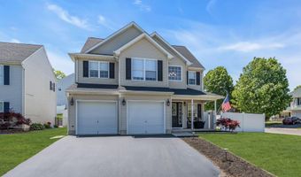 34 Marlin Ct, Bayville, NJ 08721