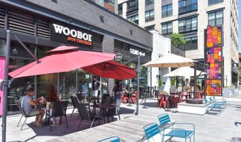 925 N FAIRFAX St 1104, Alexandria, VA 22314