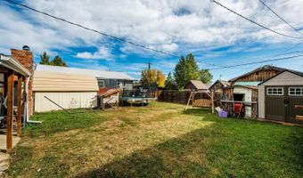631 N Adams Ave, Buffalo, WY 82834