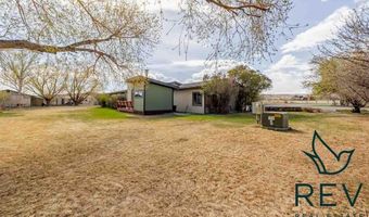 28 Panorama Ln, Cody, WY 82414