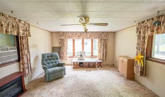 5464 Spruce St, Aurora, MN 55705