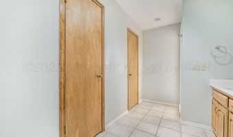 3103 SW 27TH Ave, Amarillo, TX 79109