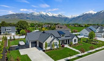 5962 W GABLE RIDGE Ct, Highland, UT 84003