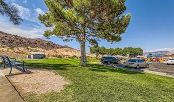 250 Big Horn Dr, Boulder City, NV 89005