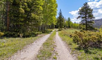 W Highway 14, Bellvue, CO 80512