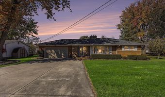 7284 Cardinal, Algonac, MI 48001