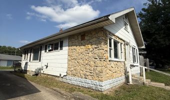 1530 Ohio Ave, Anderson, IN 46016