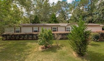 1006 LEES CREEK Rd, Bogalusa, LA 70427