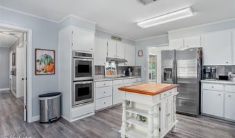 1345 Linton Rd, Benton, LA 71006