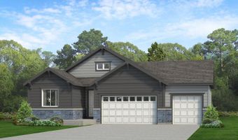 1751 Zeno St Plan: Ironton, Brighton, CO 80601