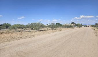 3173 W Green Park Dr, Benson, AZ 85602
