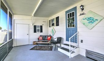 1142 Barefoot Cir, Barefoot Bay, FL 32976