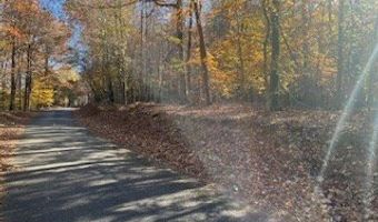 Julius Bridge Road, Ball Ground, GA 30107