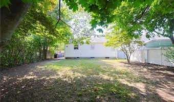83 Vincent Ave, North Providence, RI 02904