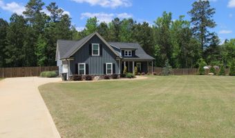 141 Wilmot Rd, Barnesville, GA 30204