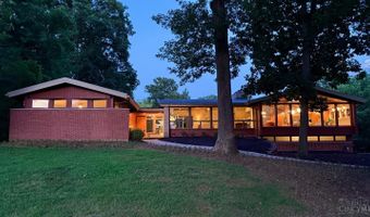 7460 Fair Oaks Dr, Amberley, OH 45237