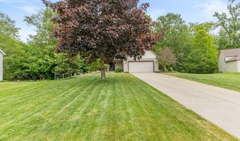 11576 Spruceview Dr, Allendale, MI 49401