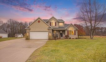 8331 Prairie View Ln SE, Alto, MI 49302