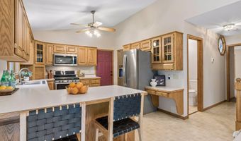 16528 Ward Lake Dr NW, Andover, MN 55304