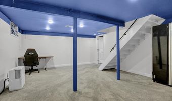 4017 E BAKER Ave E, Abingdon, MD 21009