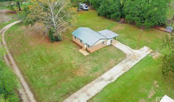 43275 Brown Rd, Bay Minette, AL 36507