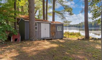 209 Loop Rd, Acton, ME 04001