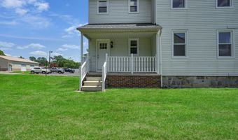 121 E Browning Rd, Bellmawr, NJ 08031