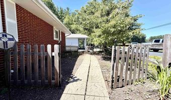 1589 Palestine Rd, Bedford, IN 47421