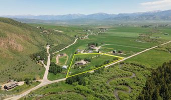 33 WAGON RUT Ln, Auburn, WY 83111