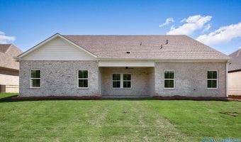 16535 Hamilton Pl, Athens, AL 35613