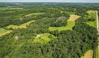 58 Acres River Road Rd, Argyle, WI 53504