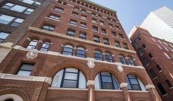 717 Atlantic Ave 8B, Boston, MA 02111