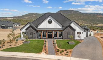 1853 S Harvest Ln, Cedar City, UT 84720