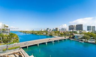 9521 E Bay Harbor Dr 802, Bay Harbor Islands, FL 33154