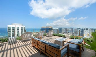 987 Queen Street 2809, Honolulu, HI 96814