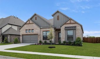 808 Zenica Dr, Aledo, TX 76008