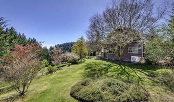 44800 NW ELK MOUNTAIN Rd, Banks, OR 97106