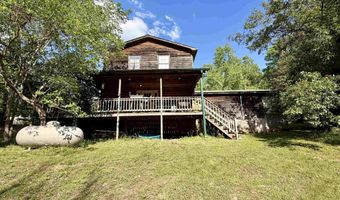 1536 ROBINSON SHED Rd, Bethel Springs, TN 38315