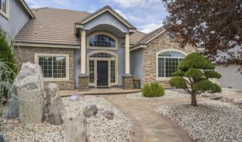 124 Denio Dr, Dayton, NV 89403