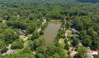 1602 Windsor Walk, Avondale Estates, GA 30002