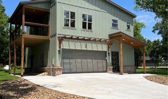 2 Birsay Dr, Bella Vista, AR 72715