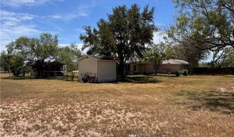 296 County Road 1601, Alice, TX 78332