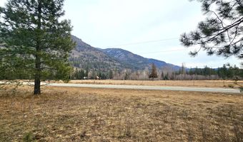 NNA Lightning Creek Rd, Clark Fork, ID 83811
