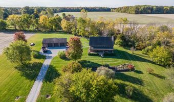 9058 Peters Rd, Ashley, OH 43003